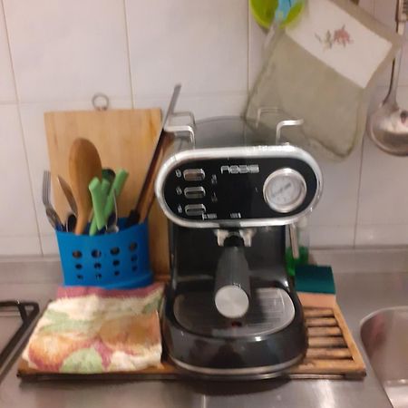 Apartament Casa La Ronza Lecce Zewnętrze zdjęcie