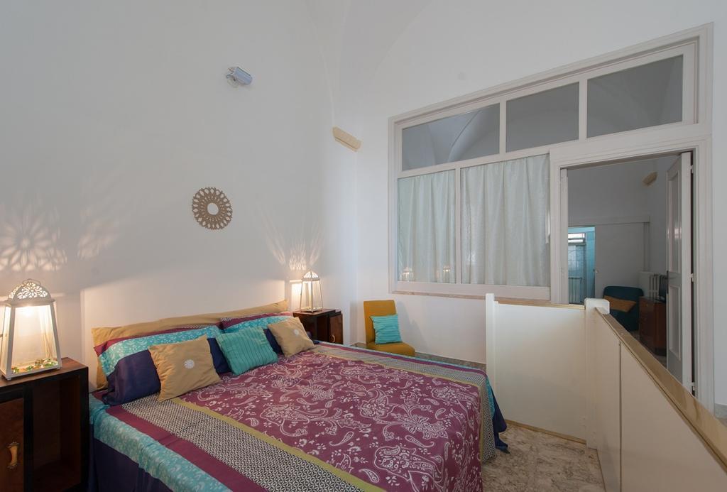 Apartament Casa La Ronza Lecce Pokój zdjęcie