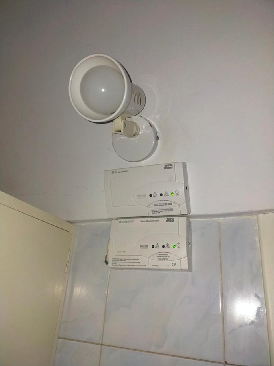 Apartament Casa La Ronza Lecce Zewnętrze zdjęcie