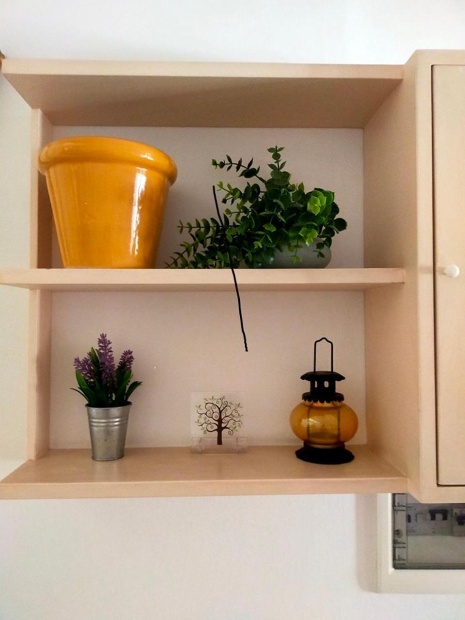 Apartament Casa La Ronza Lecce Zewnętrze zdjęcie