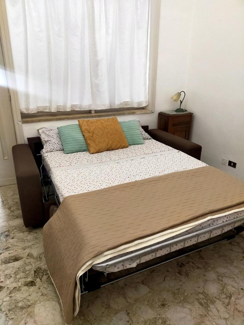 Apartament Casa La Ronza Lecce Zewnętrze zdjęcie