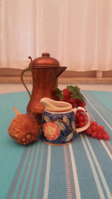 Apartament Casa La Ronza Lecce Zewnętrze zdjęcie