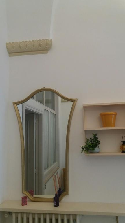 Apartament Casa La Ronza Lecce Zewnętrze zdjęcie